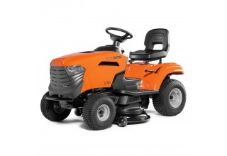 Райдер бензиновый DAEWOO DSD 98 M (минитрактор)