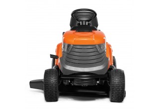 Райдер бензиновый DAEWOO DSD 98 M (минитрактор)