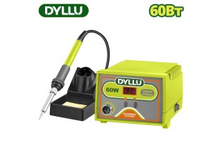 Паяльная станция DYLLU DTEL8506