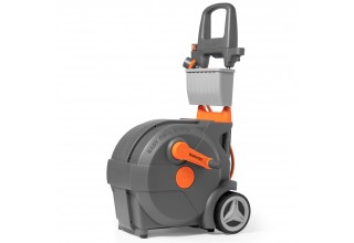 Тележка Smart Cart со шлангом 40м и набором для полива DAEWOO DWR 4040