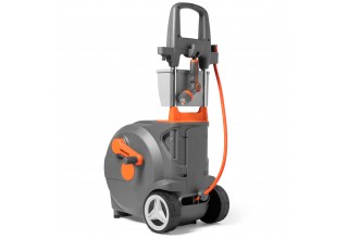 Тележка Smart Cart со шлангом 40м и набором для полива DAEWOO DWR 4040