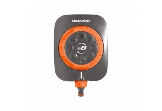 Разбрызгиватель многорежимный 8-форматный DAEWOO DWS 1008