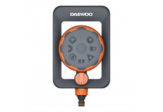 Разбрызгиватель многорежимный 8 в 1 DAEWOO DWS 1018