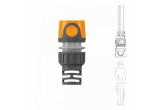 Коннектор для шланга 1/2 " - 5/8" DAEWOO DWC 2015