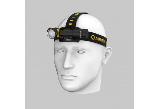 Фонарь Armytek Elf C2 USB-C Теплый