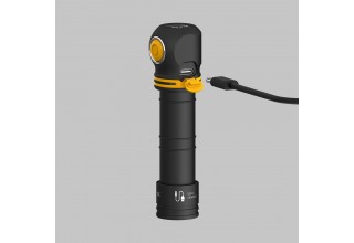 Фонарь Armytek Elf C2 USB-C Теплый