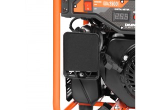 Генератор бензиновый инверторный DAEWOO GDA 2500i