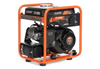 Генератор бензиновый инверторный DAEWOO GDA 2500i