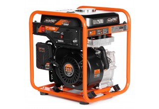 Генератор бензиновый инверторный DAEWOO GDA 2500i