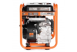 Генератор бензиновый инверторный DAEWOO GDA 2500i