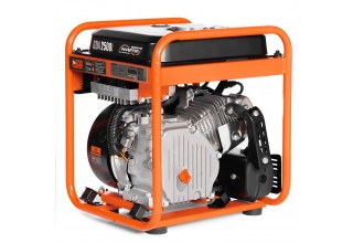 Генератор бензиновый инверторный DAEWOO GDA 2500i