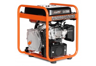 Генератор бензиновый инверторный DAEWOO GDA 2500i