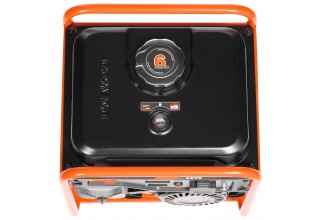 Генератор бензиновый инверторный DAEWOO GDA 2500i
