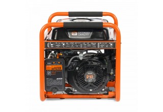 Генератор бензиновый DAEWOO GDA 3500E