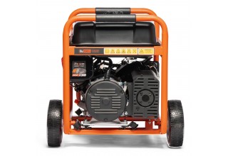 Генератор бензиновый DAEWOO GDA 9500DPLi-3