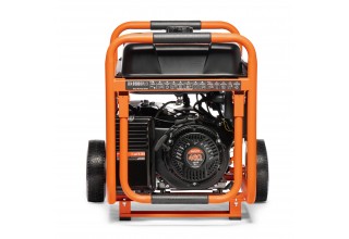 Генератор бензиновый DAEWOO GDA 9500DPLi-3