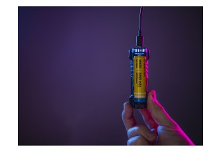 Зарядное устройство Armytek Handy C1 VE