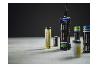 Зарядное устройство Armytek Handy C1 VE