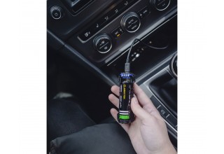 Зарядное устройство Armytek Handy C1 VE