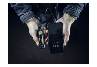 Зарядное устройство Armytek Handy C1 VE