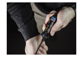 Зарядное устройство Armytek Handy C1 VE