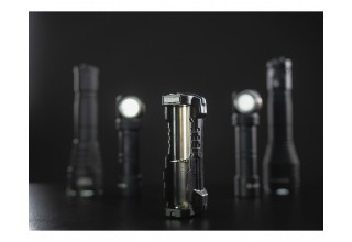 Зарядное устройство Armytek Handy C1 VE