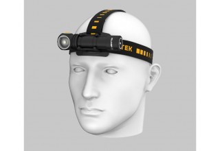 Фонарь Armytek Wizard C2 Pro Magnet USB Белый