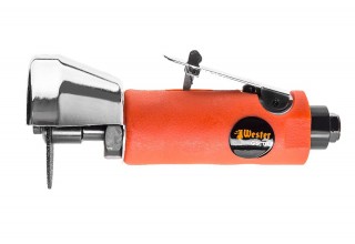 Пневмошлифмашина отрезная WESTER GS-10