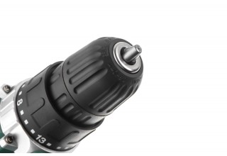 Дрель-шуруповерт аккумуляторная Hammer ACD12CS