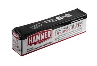 Насос скважинный Hammer NAP500/95SP