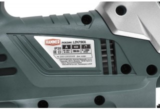 Лобзик Hammer LZK790L