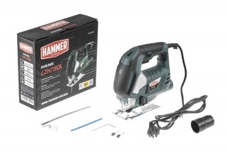 Лобзик Hammer LZK790L