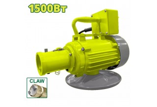 Вибратор глубинный стационарный (тип CLAW) DYLLU DTECV1A15