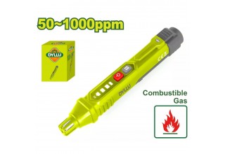 Индикатор газа цифровой DYLLU DTGH1503