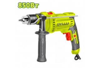 Дрель ударная DYLLU DTMD15851