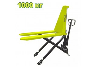 Ножничный подъемник для паллет 1000 кг DYLLU DTNH5R10