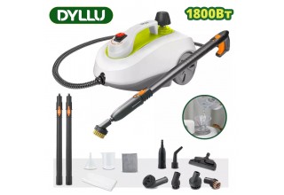 Пароочиститель DYLLU DTSC1515