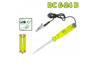Индикатор напряжения автомобильный 6-24 В DYLLU DTTP414501