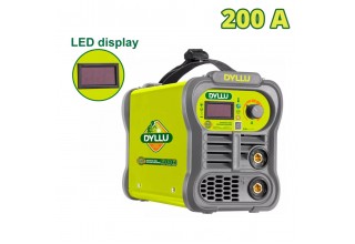 Инвертор сварочный DYLLU DTWD32001