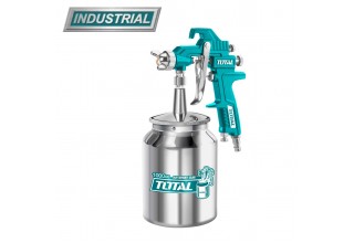 Краскораспылитель пневматический TOTAL TAT11005