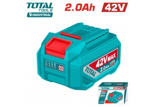 Аккумулятор TOTAL TFBLI42201
