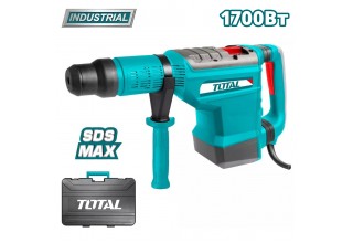 Перфоратор TOTAL TH117556