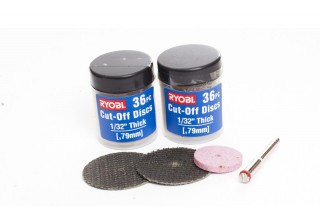Гравер RYOBI EHT150V