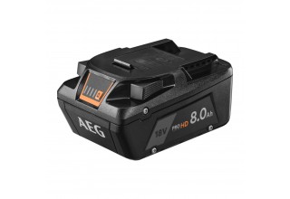 Аккумулятор AEG L1880SHD