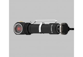 Фонарь Armytek Wizard C2 WR Magnet USB Белый