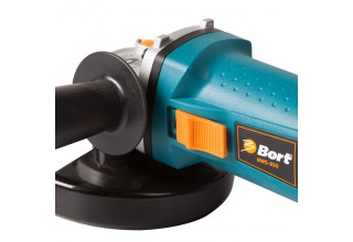 Углошлифмашина Bort BWS-950