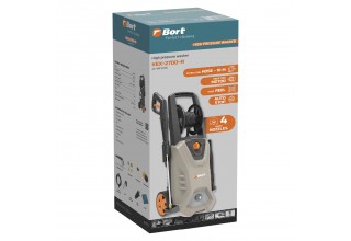 Мойка высокого давления Bort KEX-2700-R