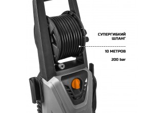 Мойка высокого давления Bort KEX-2700-R