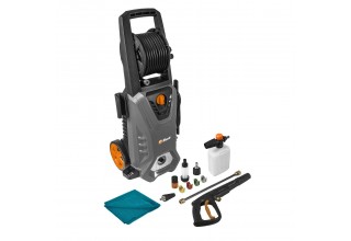 Мойка высокого давления Bort KEX-2700-R