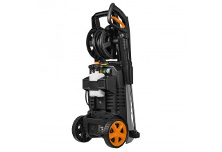 Мойка высокого давления Bort KEX-2700-R